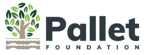 pallet foundation